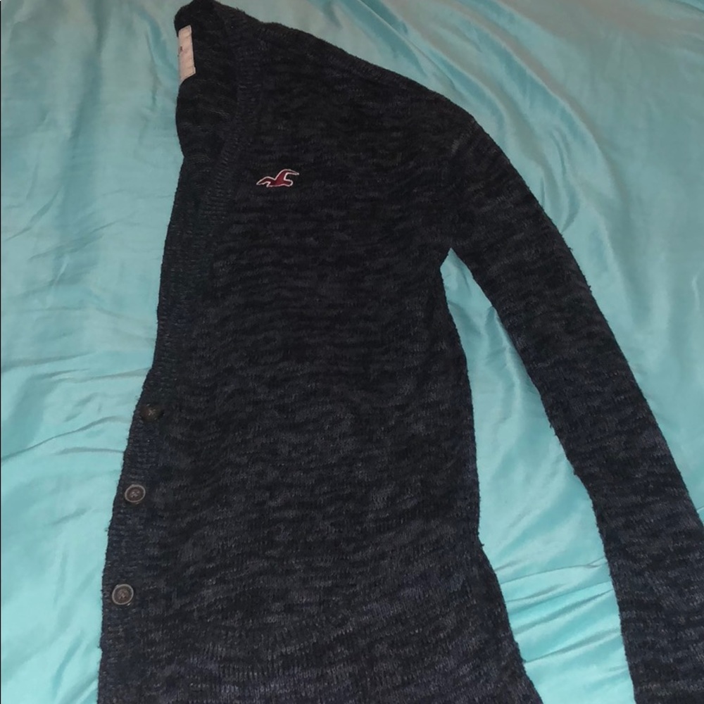 Cardigan